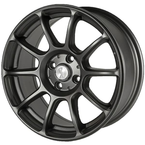 ДЛ 4*100 15*6.5 D60.1 ET38 Race Ready CSSD2755 MK/M